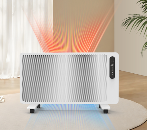 Quiet Radiant Graphene Electri - đánh giá và giá Baby Nursery Baby